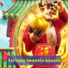 fortuna imoveis osasco